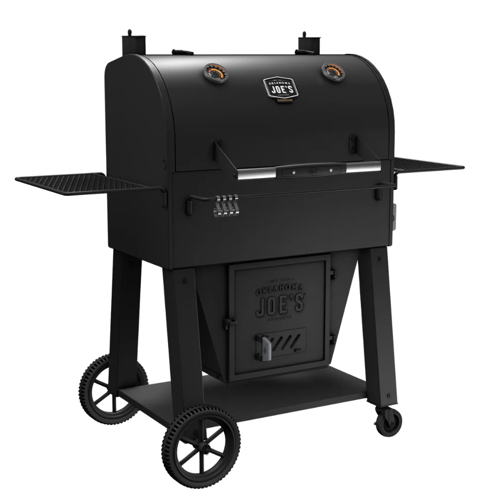 Centerbox Smoker V244864