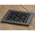 Cast Iron Floor Grille N7547