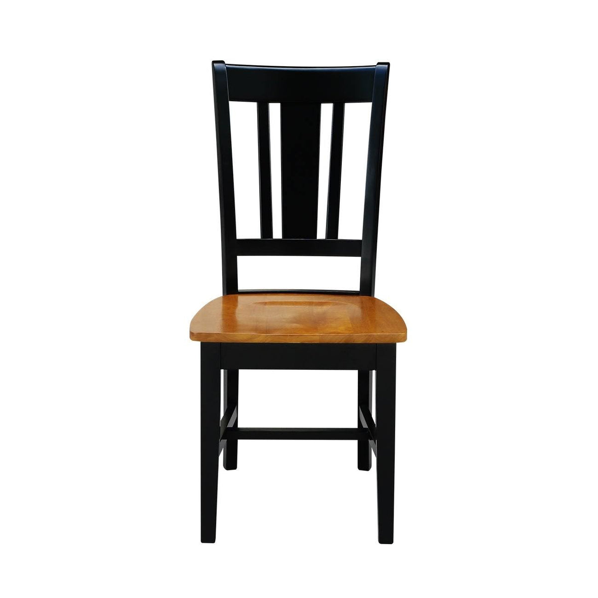 Espresso Round Top Pedestal Table with 2 Chairs D8443