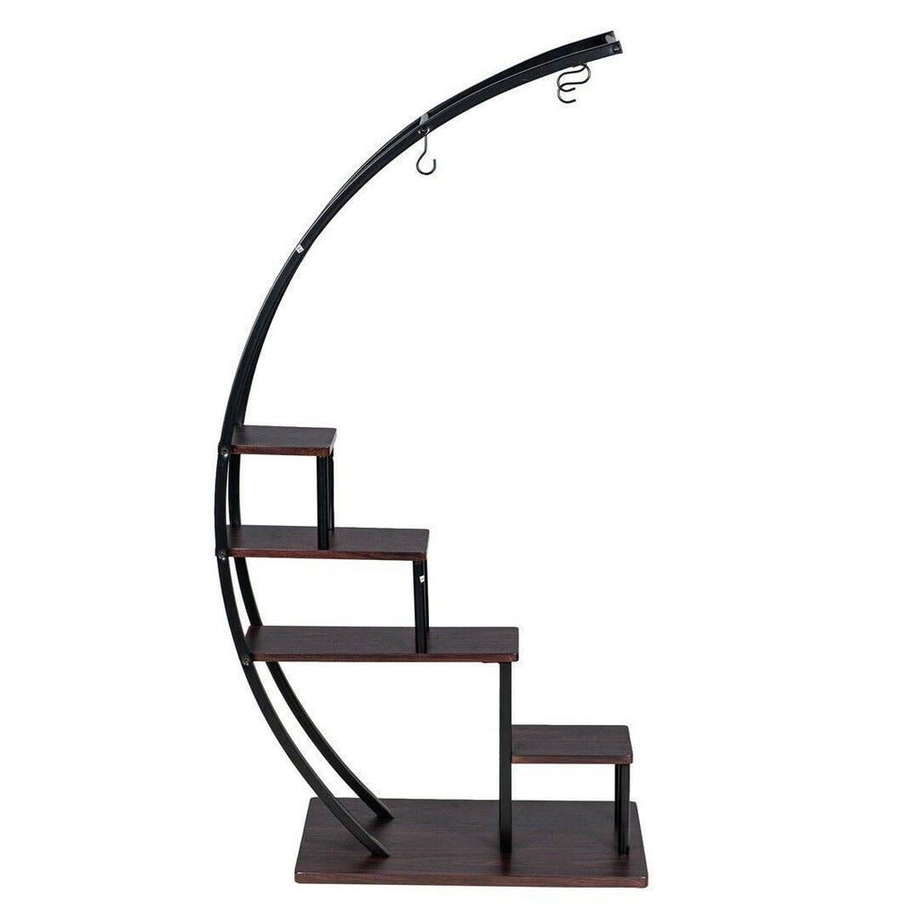 5 Tier Metal Plant Stand N976781