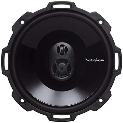 6.75 240W 3 Way Car Coaxial Speakers H798