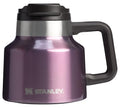 20 oz Insulated Stainless Steel Coffee Cup with Twist-on Flip Open Lid E933
