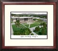 Framed Lithograph G200