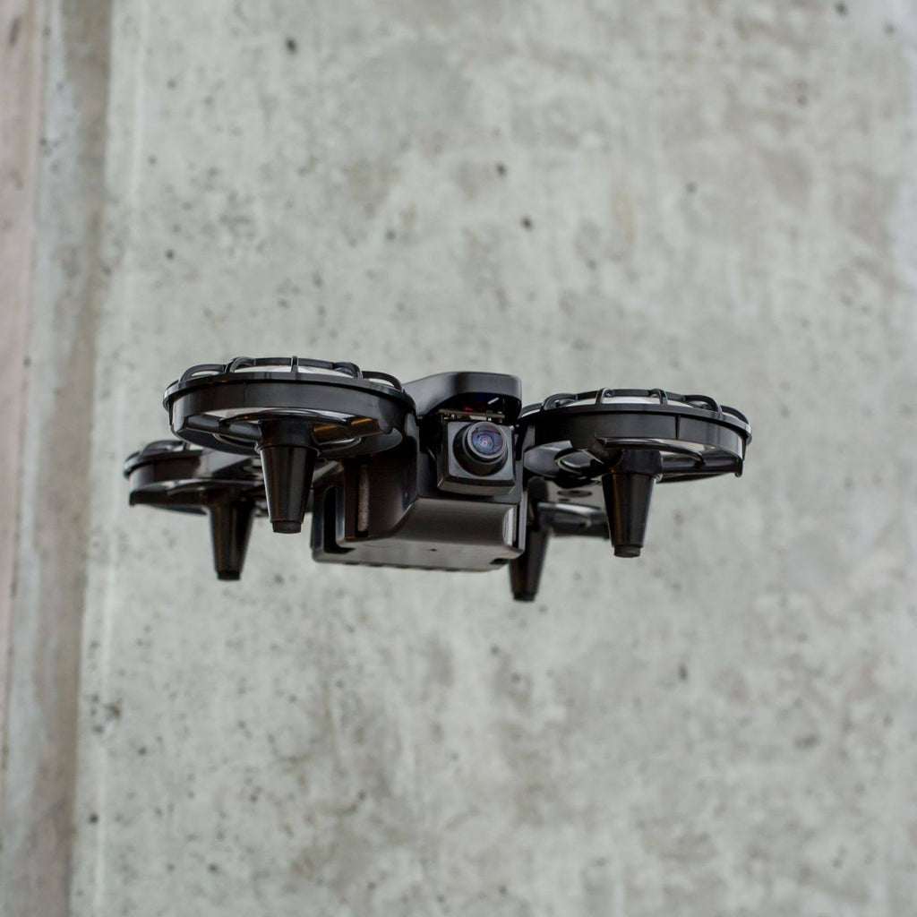 FPV Inductrix 200 BNF R97738