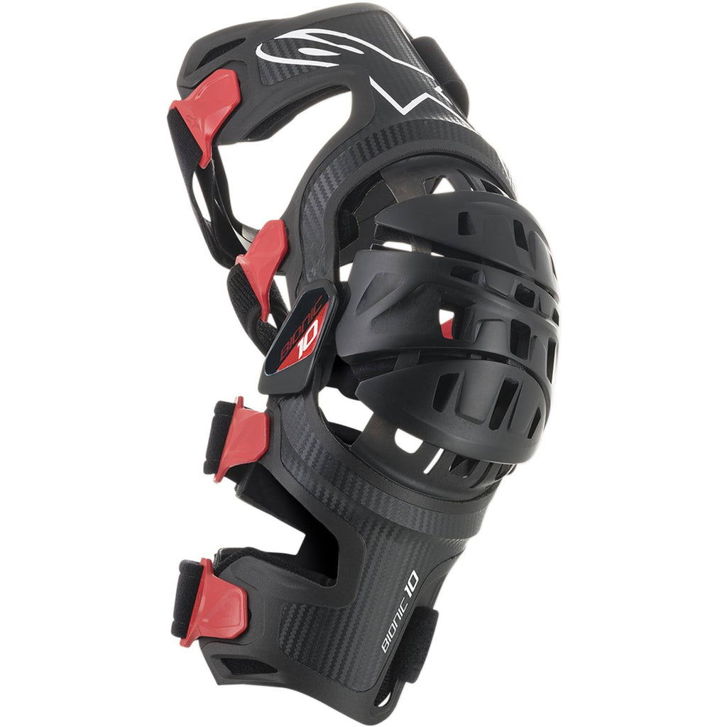 Carbon Knee Brace L652