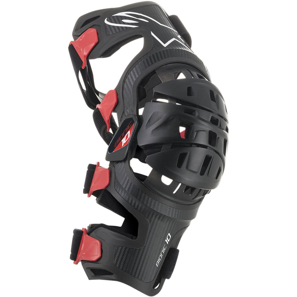 Carbon Knee Brace L652