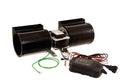 Fan Complete Kit with Solid State Speed Control with Fan Blade K140189