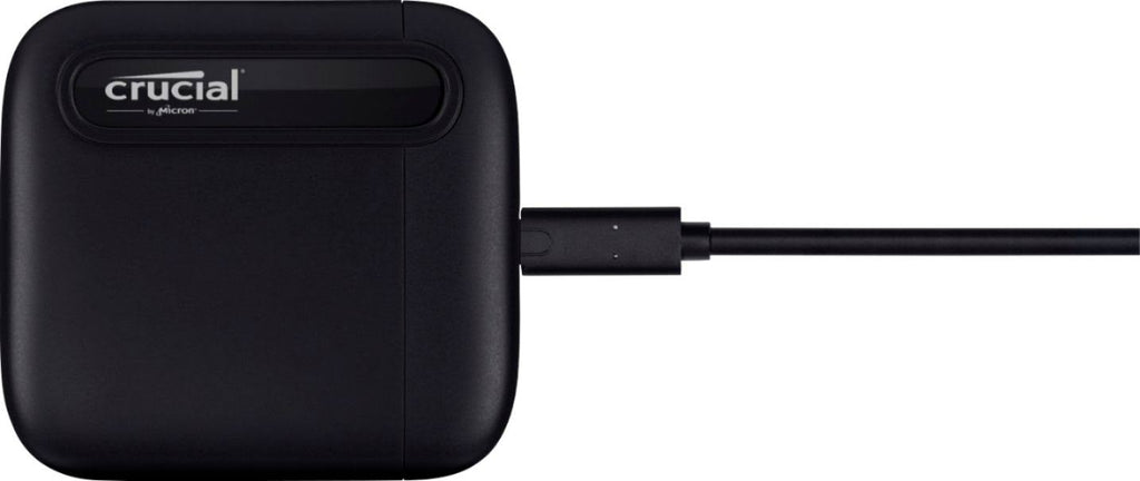 4TB Portable Solid State Drive V22738