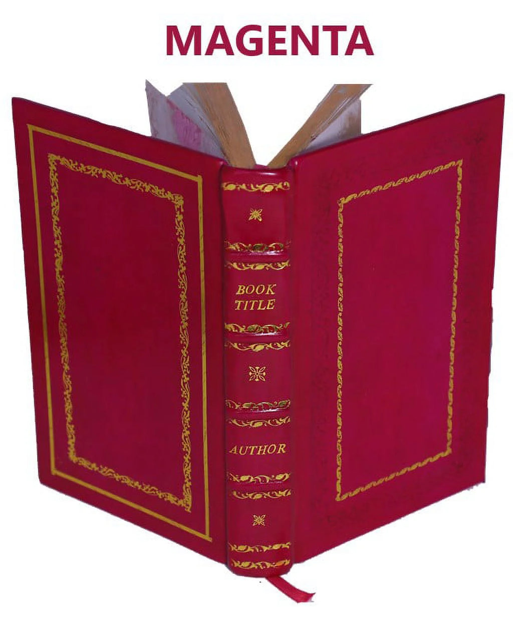 The 1954 Justice Munir Commission Report On The Anti Ahmadi Riots Of Punjab In 1953 [Premium Leather Bound] M9942