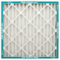 14x14x1 in. MERV 8 Air Filter, Case of 12 V7987