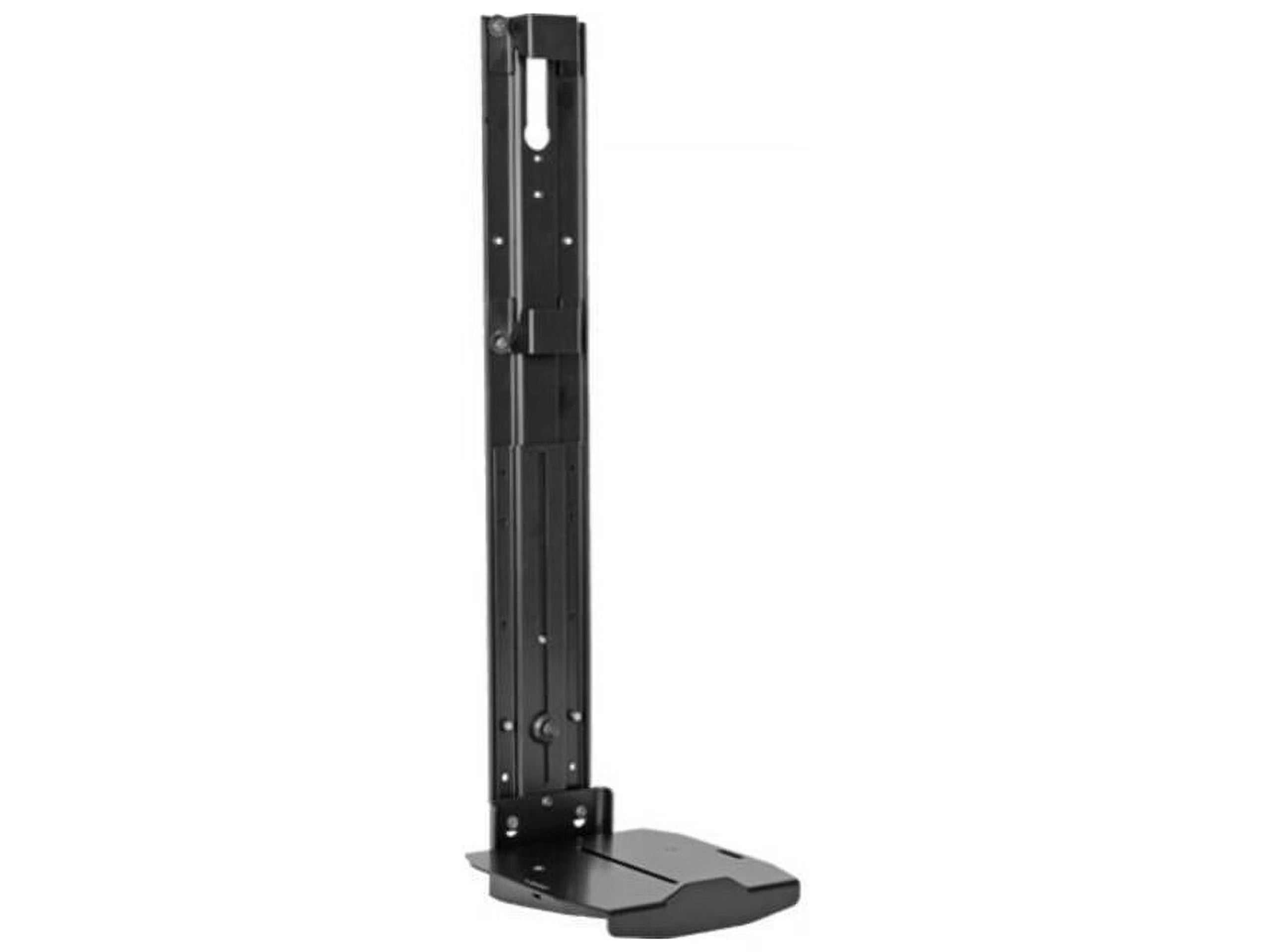 FUSION 8IN ABOVE/BELOW SHELF L DISPLAYS O96607