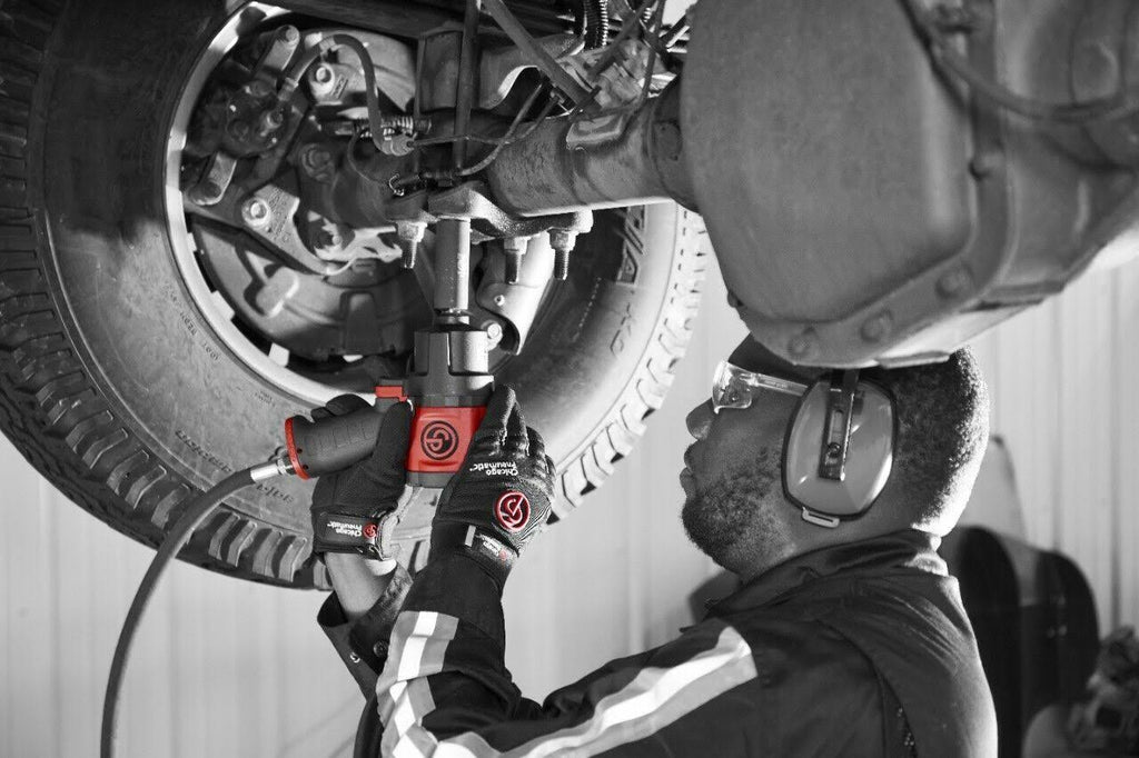 1/2x22 Impact Wrench S680383