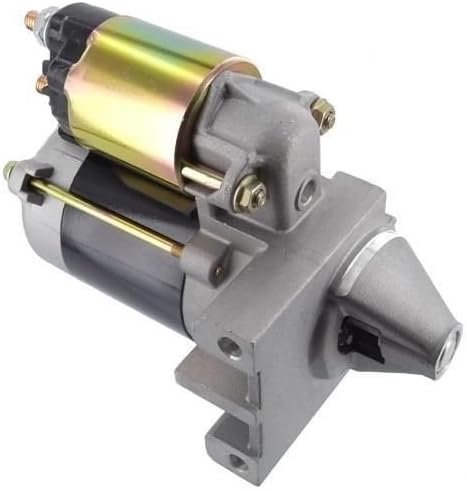 2 Pack Starter for John Deere Lawn Tractor 160 165 1986-1988 W485