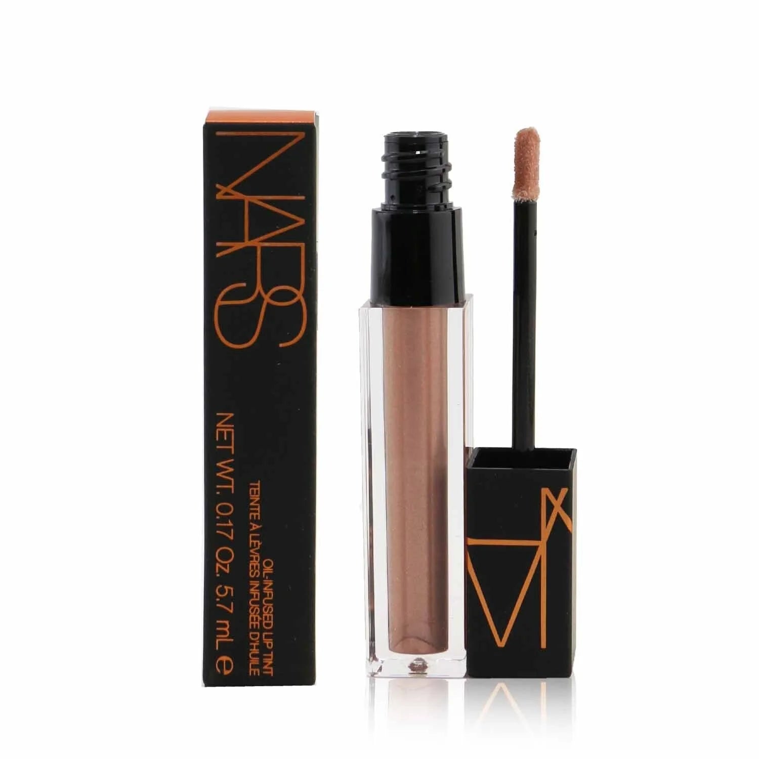 Oil Infused Lip Tint X476
