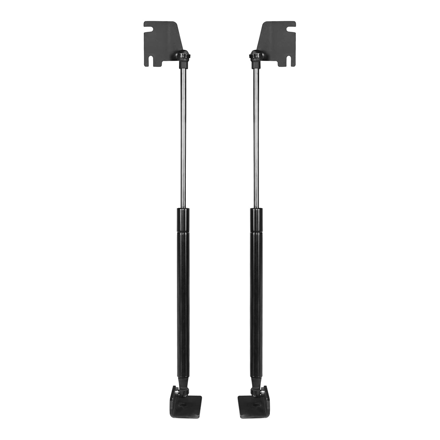 Front Hood Lift Strut Suspension Support Kit Pack of 2 I290