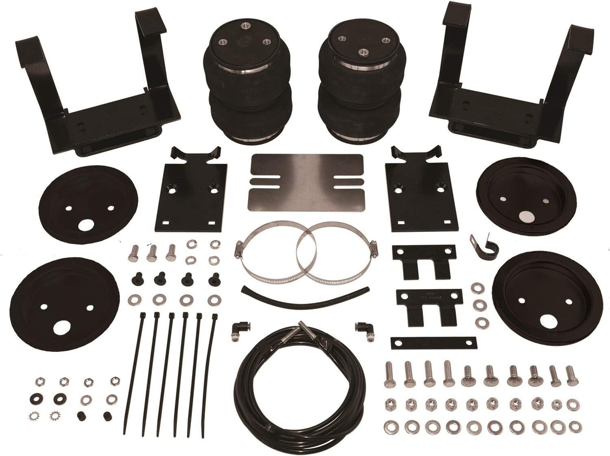 Air Suspension Kit G725