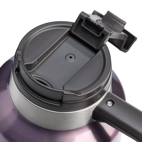 20 oz Insulated Stainless Steel Coffee Cup with Twist-on Flip Open Lid E933