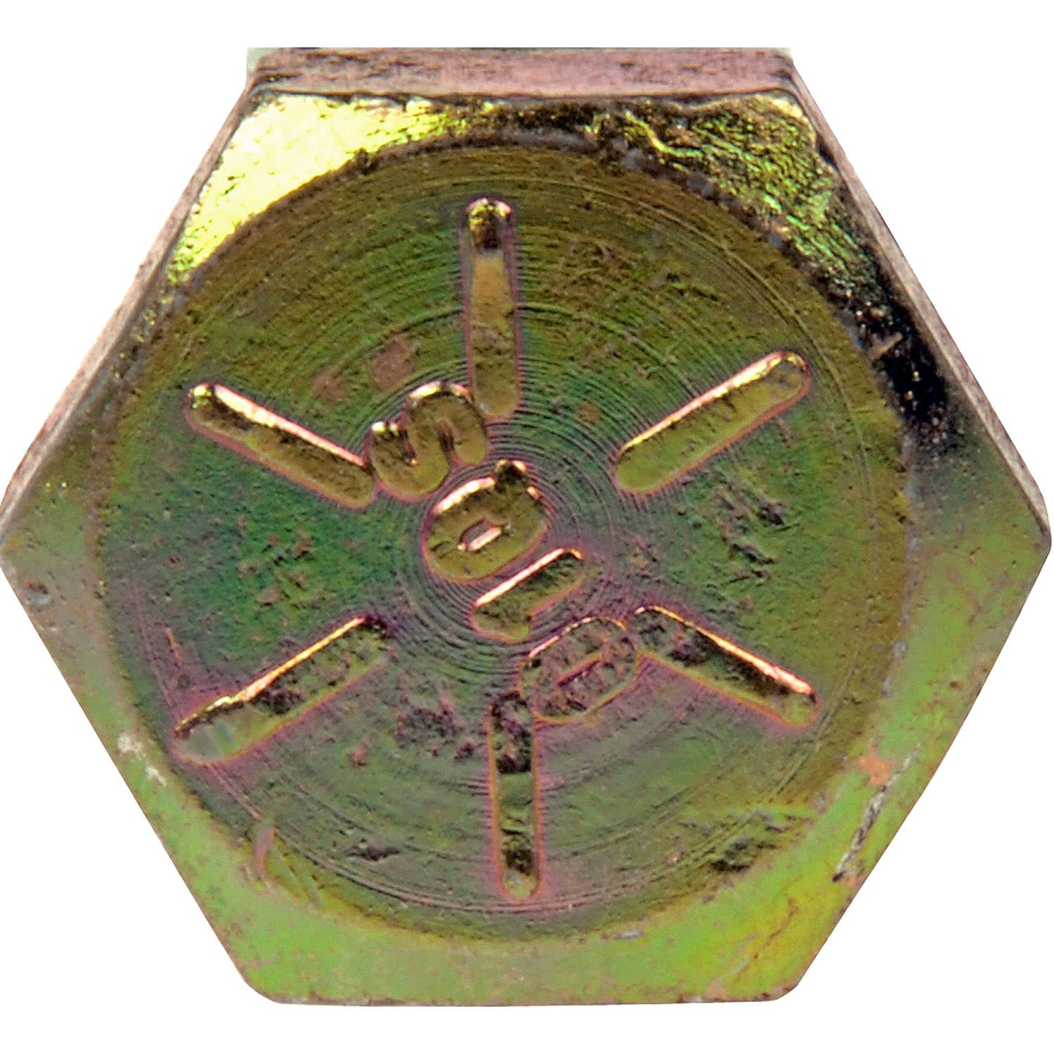 Cap Screw X33780