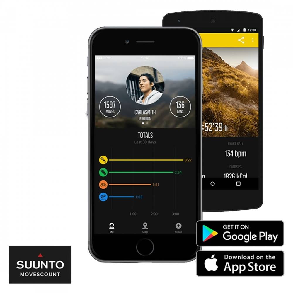Suunto Spartan Trainer (Wrist HR) Steel F931