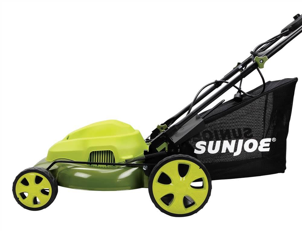 20 inch 12 Amp Electric Lawn Mower Y3903