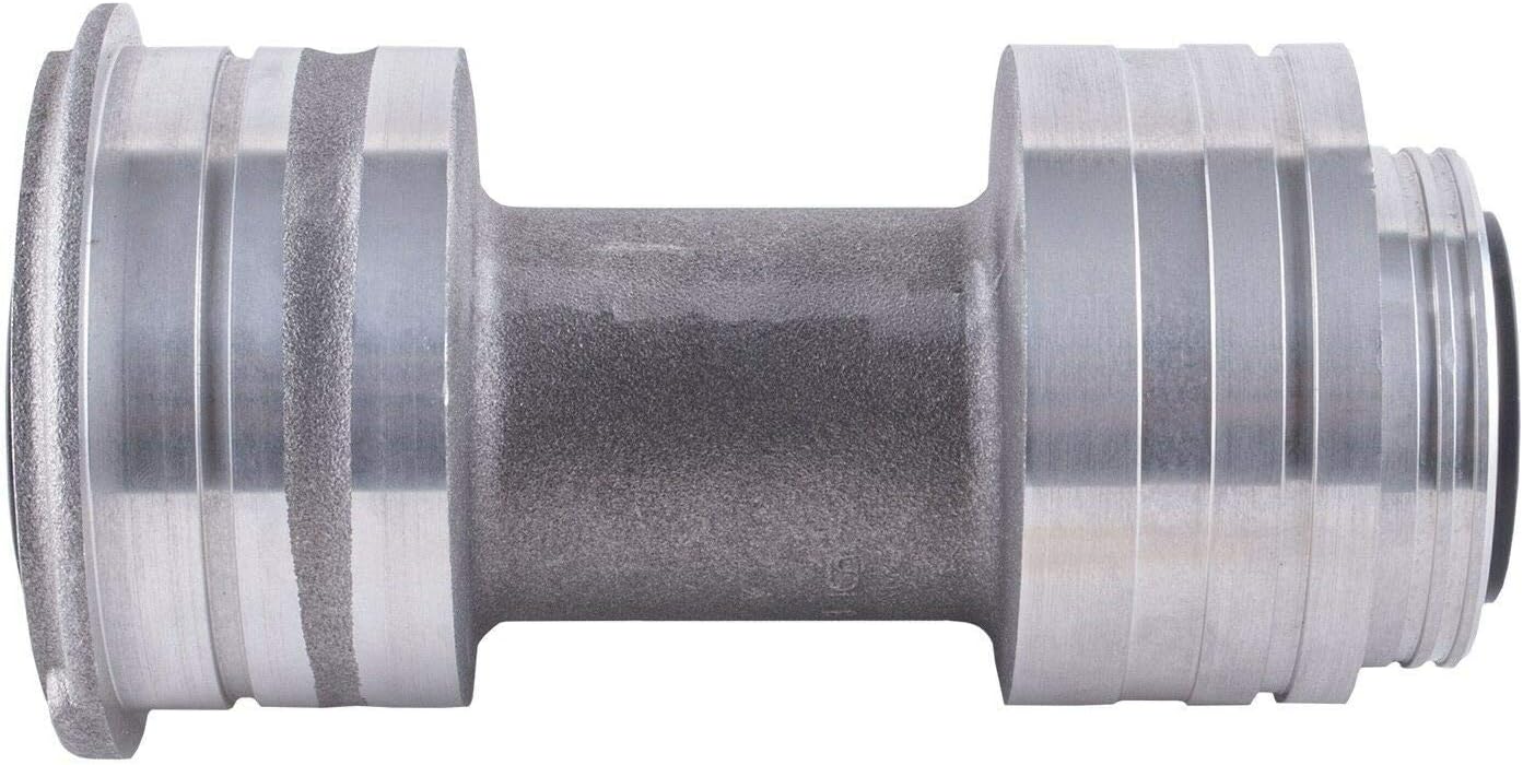 Axle Replacement for Rear Axle Bearing Carrier S27061