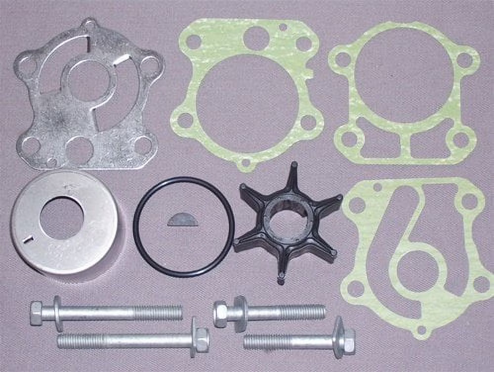 Outboard Water Pump Repair Kit I10292