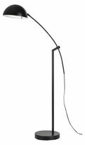 Bronze Arc Floor Lamp L645