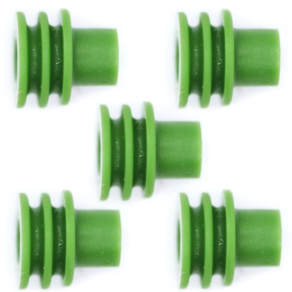 Wire Seal 5/PK, 16-18 Gauge D2950
