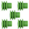 Wire Seal 5/PK, 16-18 Gauge D2950