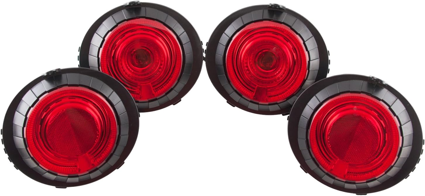 LED Tail Lights D341699