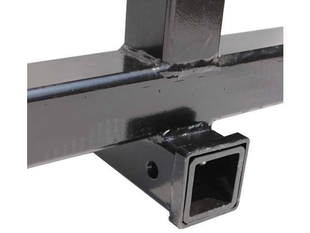 3 Point 2x22 Receiver Trailer Hitch Tow Drawbar T19368