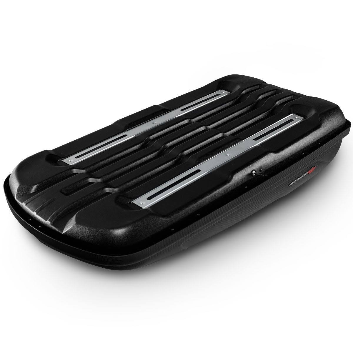 14 Cubic Feet Car Roof Cargo Box T450052