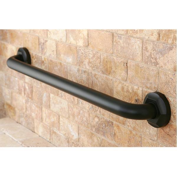 18x22 Grab Bar, Oil Rubbed Bronze O350
