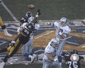 Troy Aikman Action Sports Photo W8446