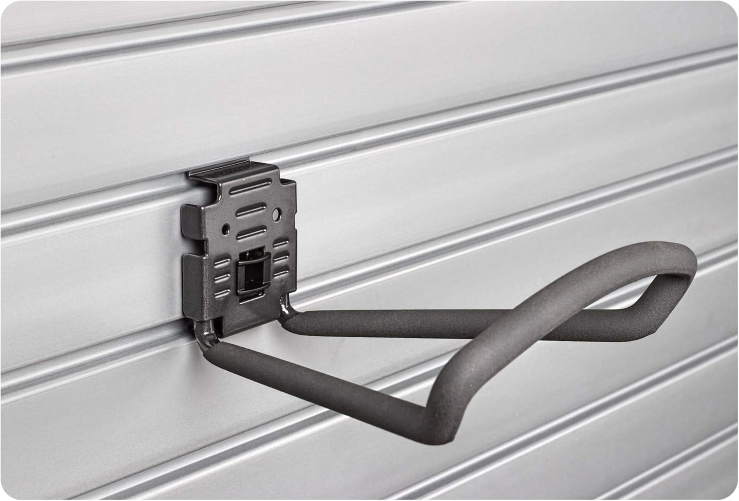 Locking Hook Basic Accessory Kit With 21 Locking Hooks, Baskets, and Shelves E39545