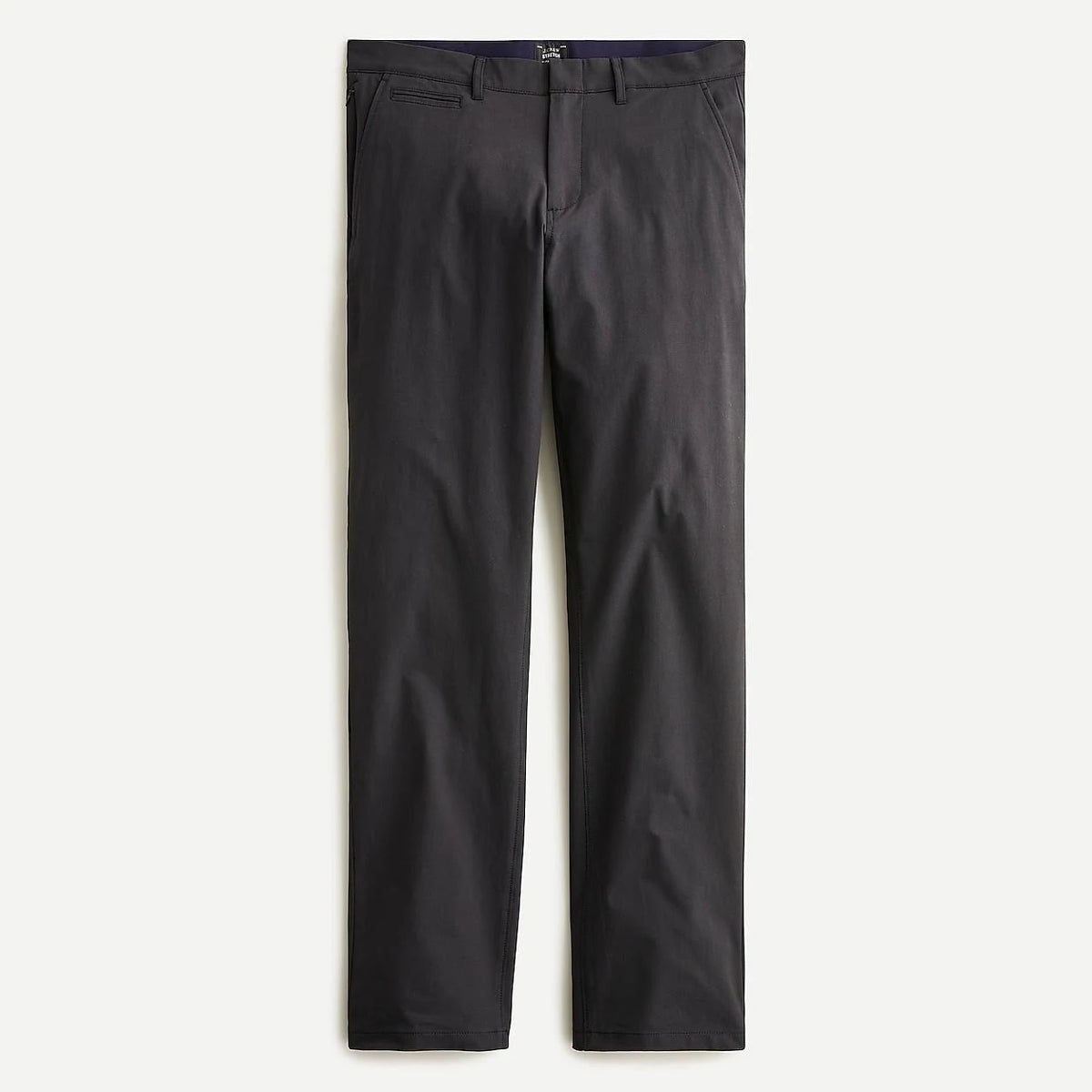 Straight-Fit Tech Pant G9059