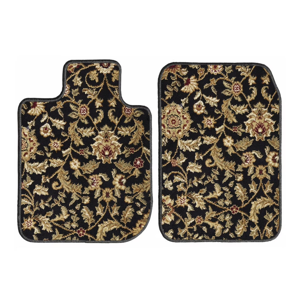 Black Car Mats for Tesla Model 3 E111791