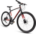 27.5" Gravel Bike with 19" Aluminum Frame, 16 Speed, Disc Brakes A856591