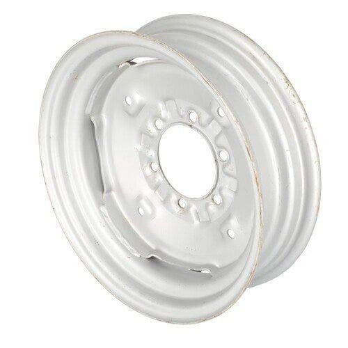 4.5" x 16" Front Wheel Rim, Pack of 2 M15827