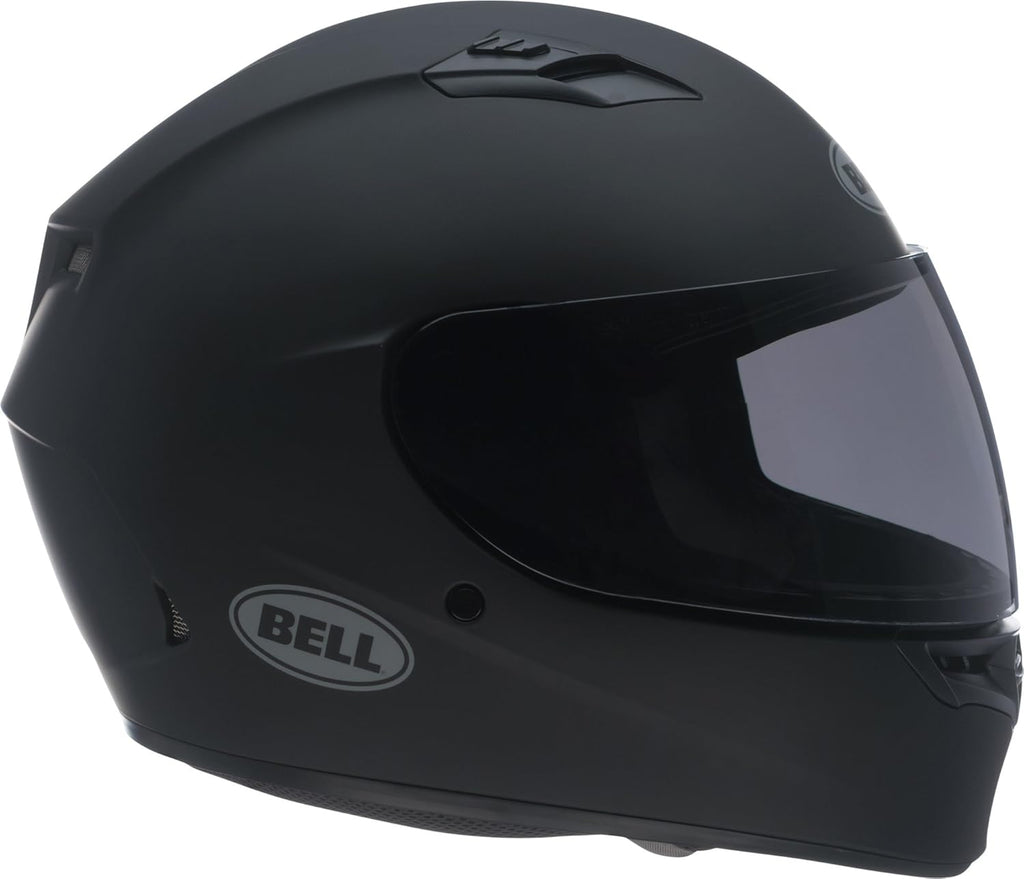 Matte Black Full-Face Helmet C31936