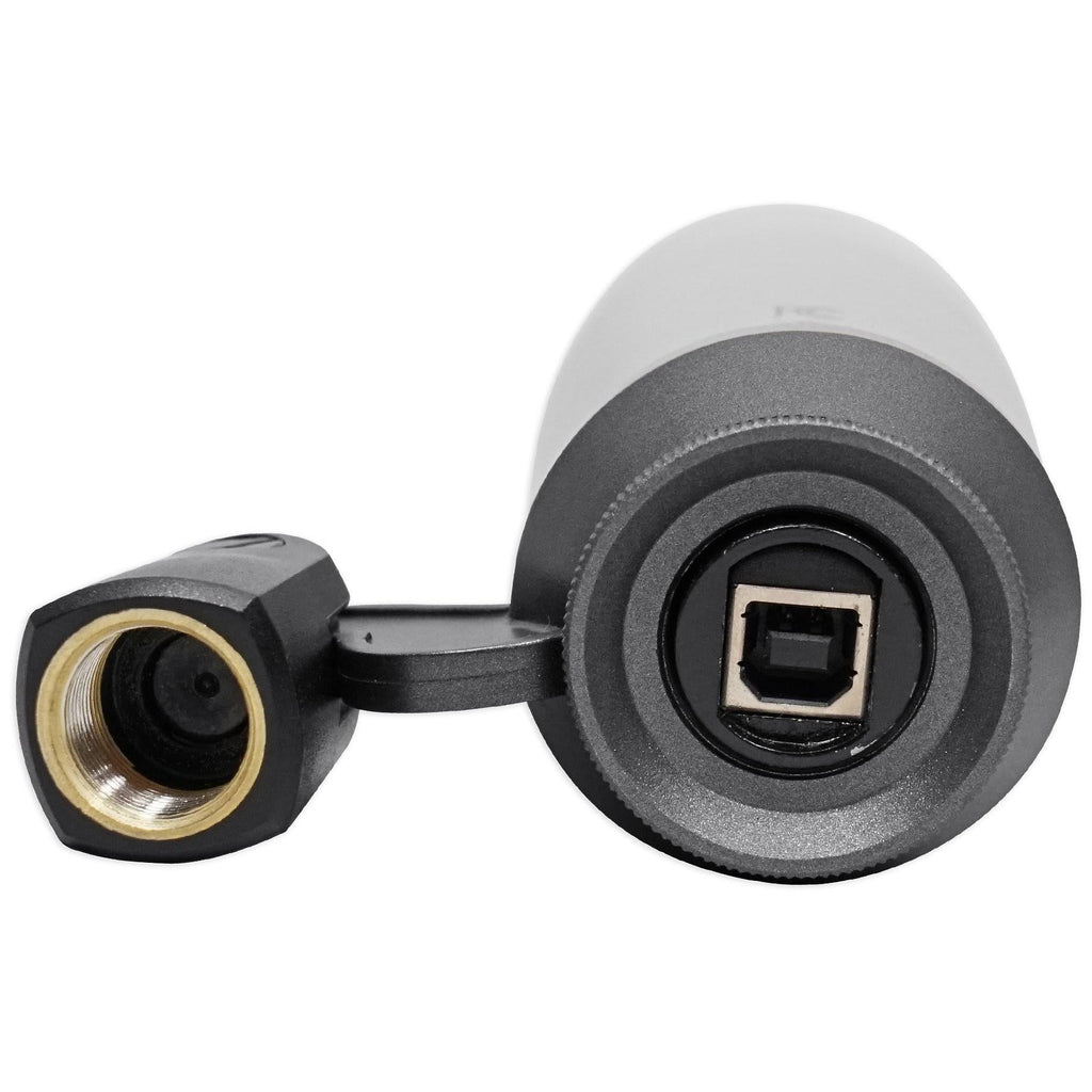 USB Studio Condenser Microphone F133