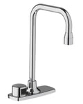 Optima 4x22 Faucet O32661