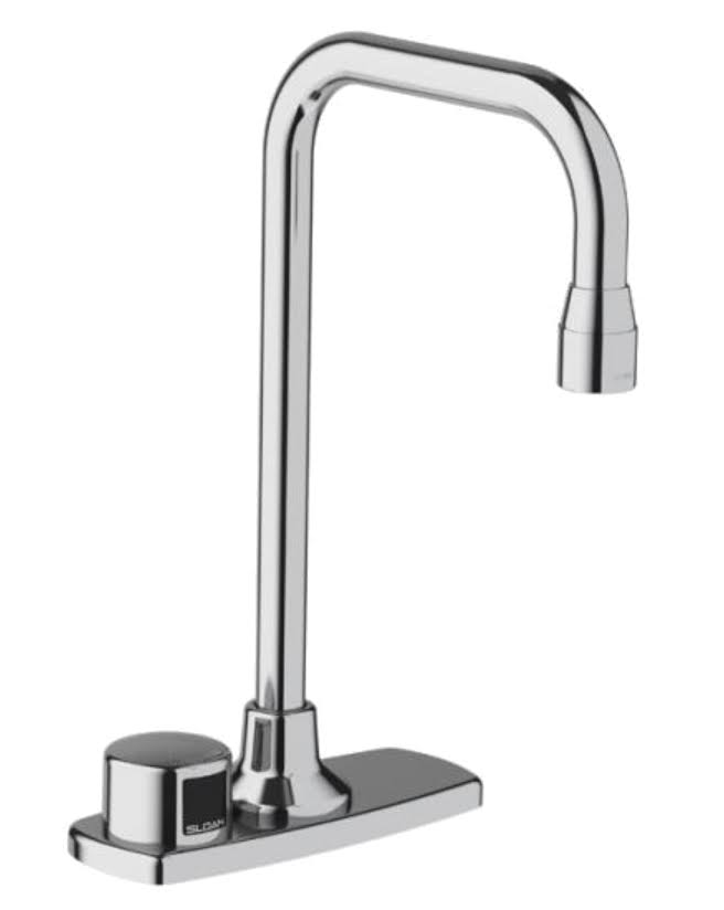 Optima 4x22 Faucet O32661