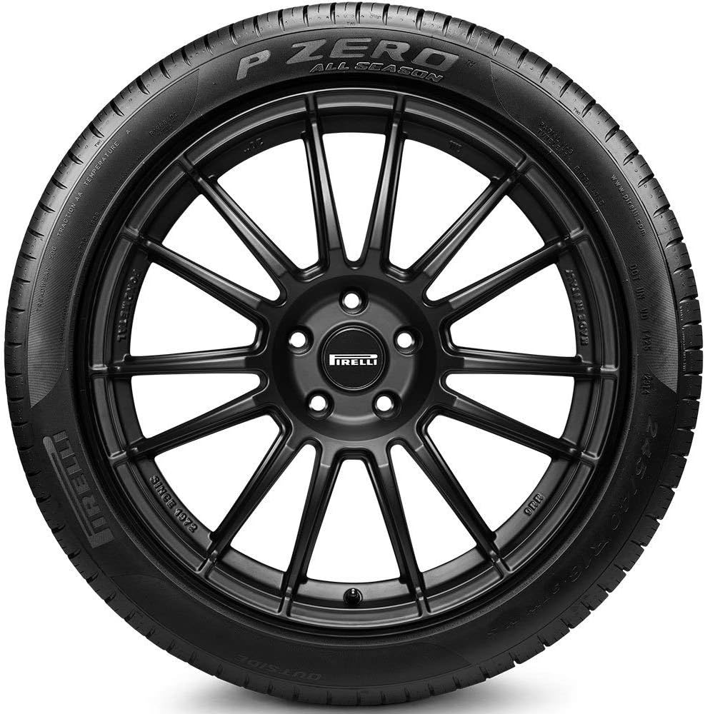 285/35R22XL All Season Tire P106542