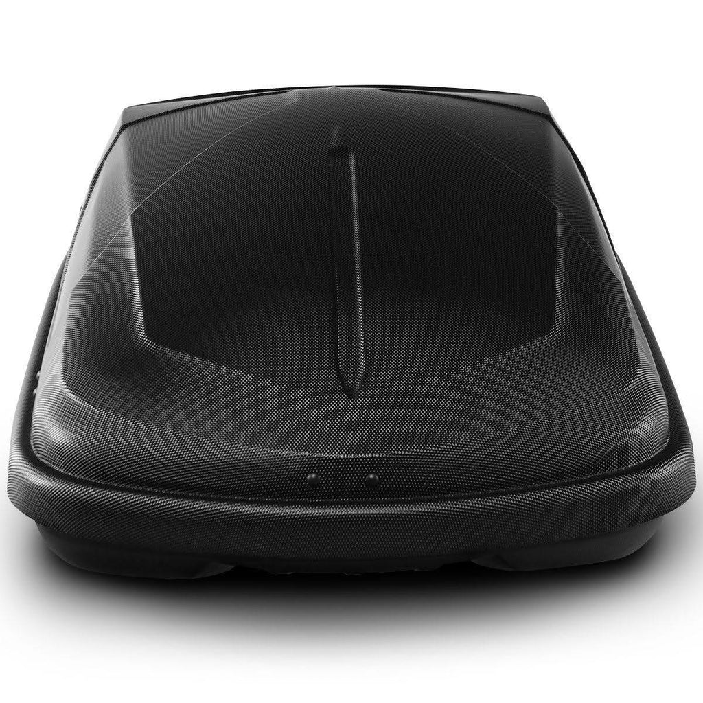 14 Cubic Feet Car Roof Cargo Box T450052