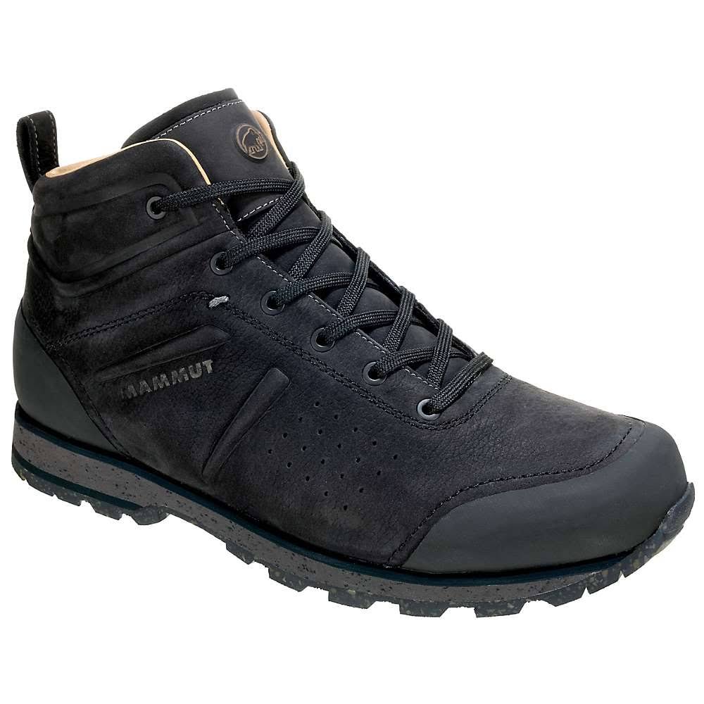 Phantom Dark Titanium Mid Casual Shoe K845051