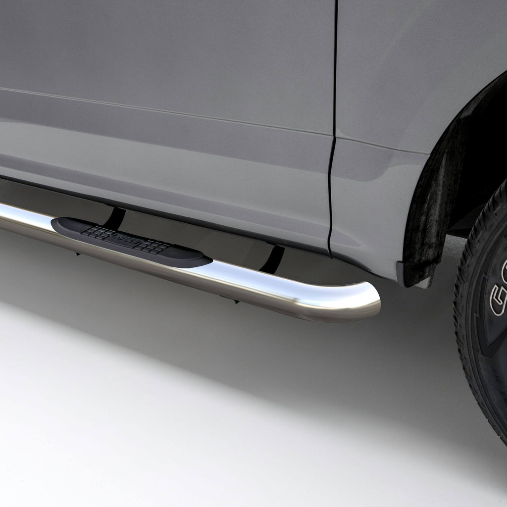 3 in. Round Side Bars E427
