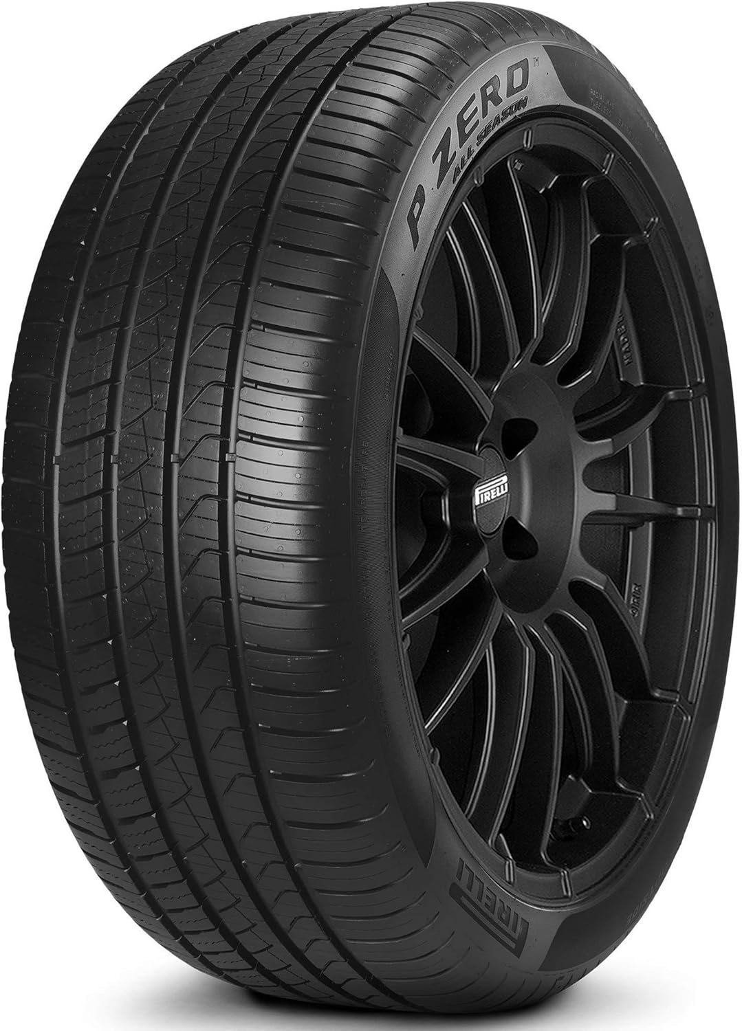 285/35R22XL All Season Tire P106542