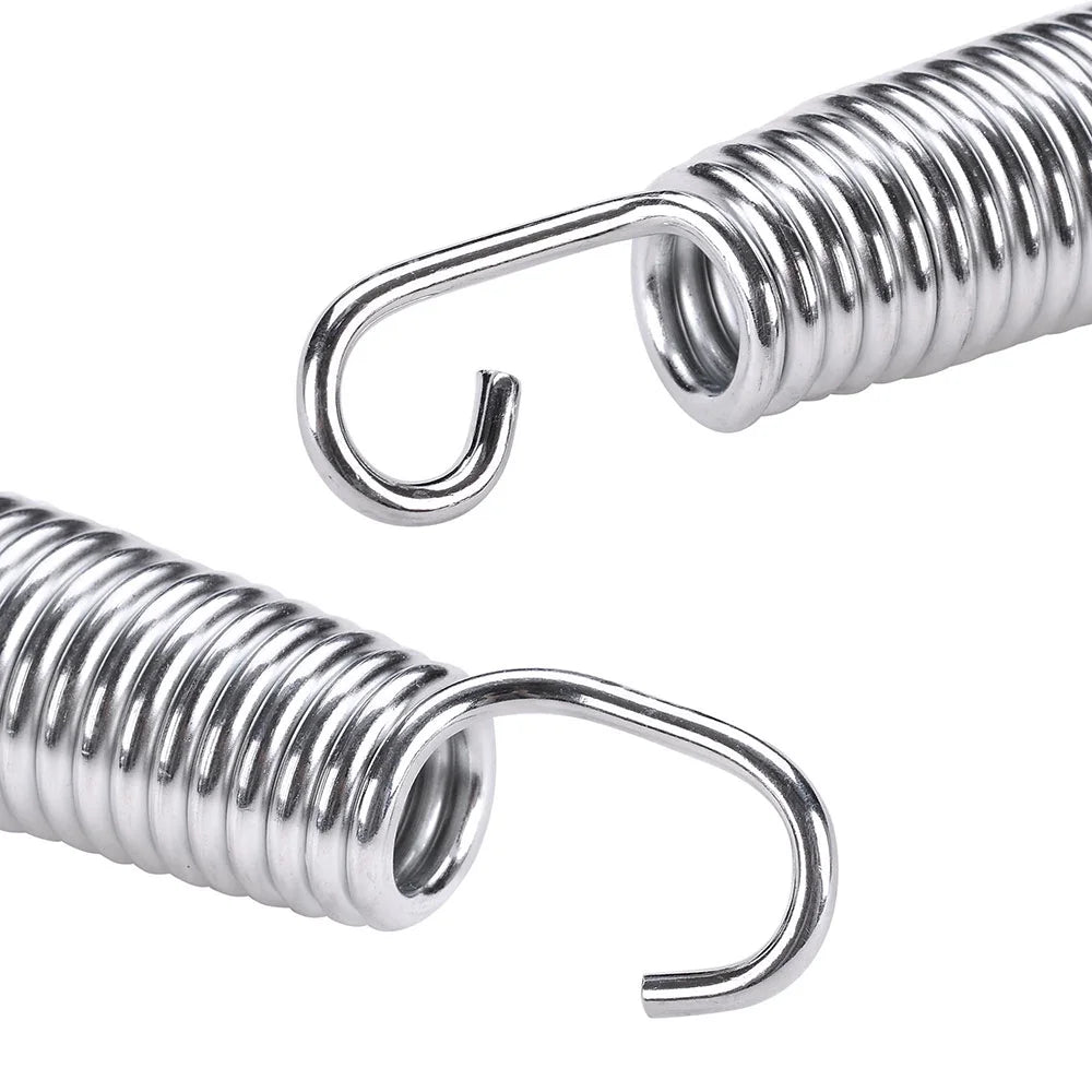 5.5" Heavy Duty Replacement Trampoline Springs (Pack of 20) W23472