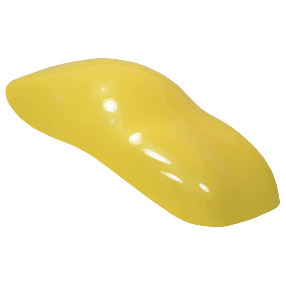 Indy Yellow Premium Basecoat Quart Kit R4505